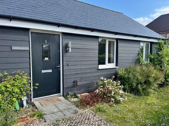Main image of property: Downs Close, Stockbridge, Hampshire, SO20