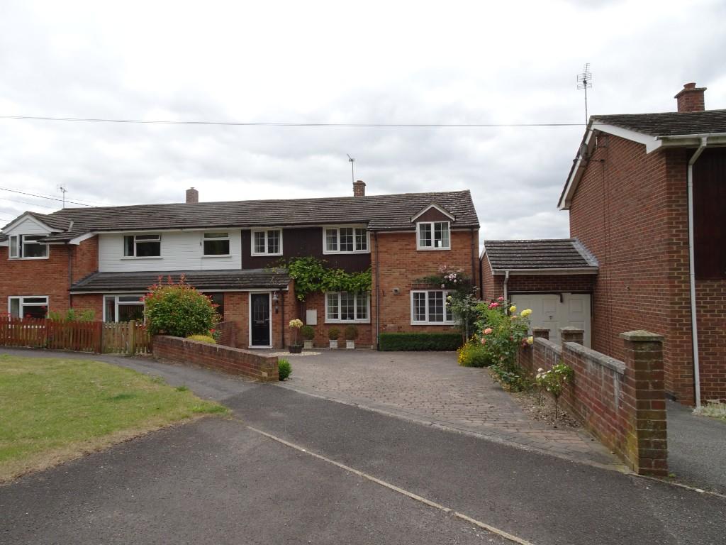 Main image of property: Kings Elms, SO21