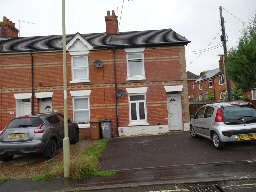 Main image of property: Eastfield Road, Andover, Hampshire, SP10