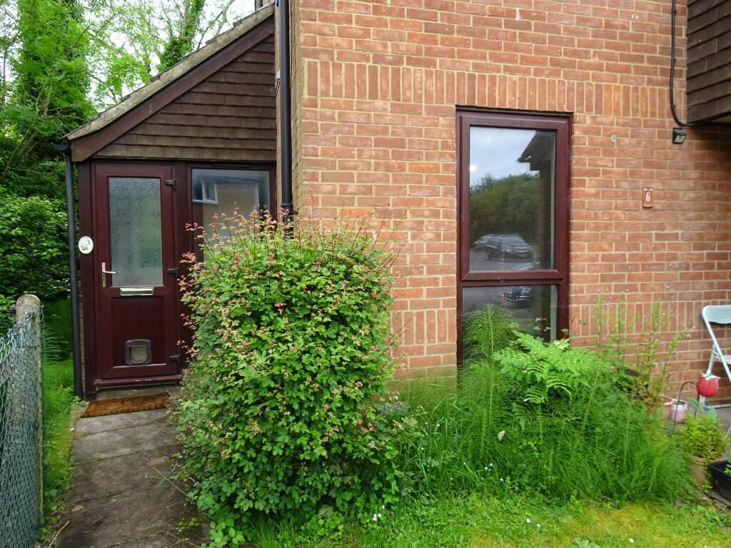 Main image of property: Heather Drive, Andover, Hampshire, SP10