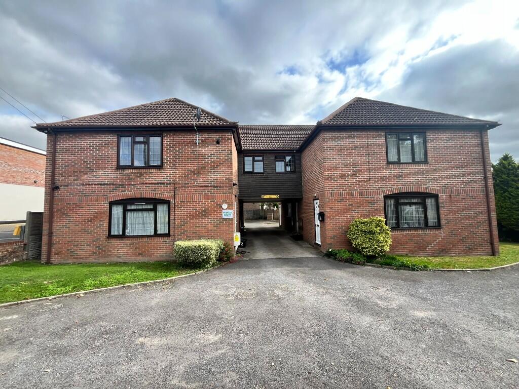 Main image of property: Pennings Road, Tidworth, Wiltshire, SP9