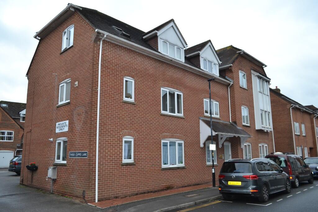 Main image of property: St. Edmunds Church Street, Salisbury, Wiltshire, SP1