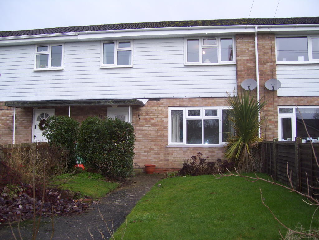 Main image of property: North Acre,Longparish,SP11