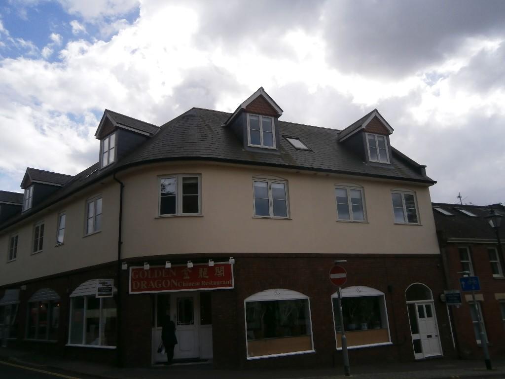 Main image of property: 6 Chantry Street, Andover, Hampshire, SP10