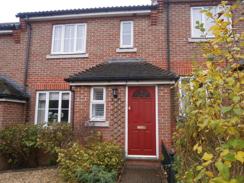 Main image of property: Station Approach, Andover, Hampshire, SP10