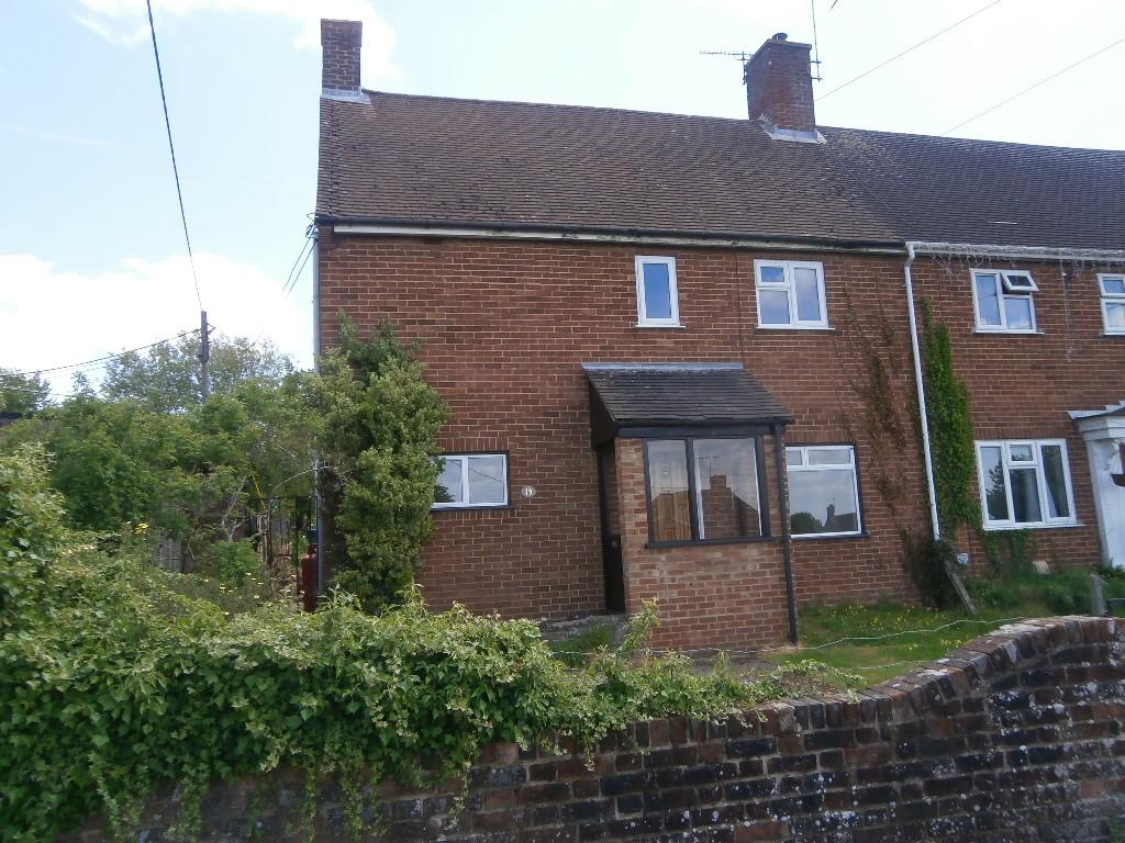Main image of property: Kings Elms, SO21