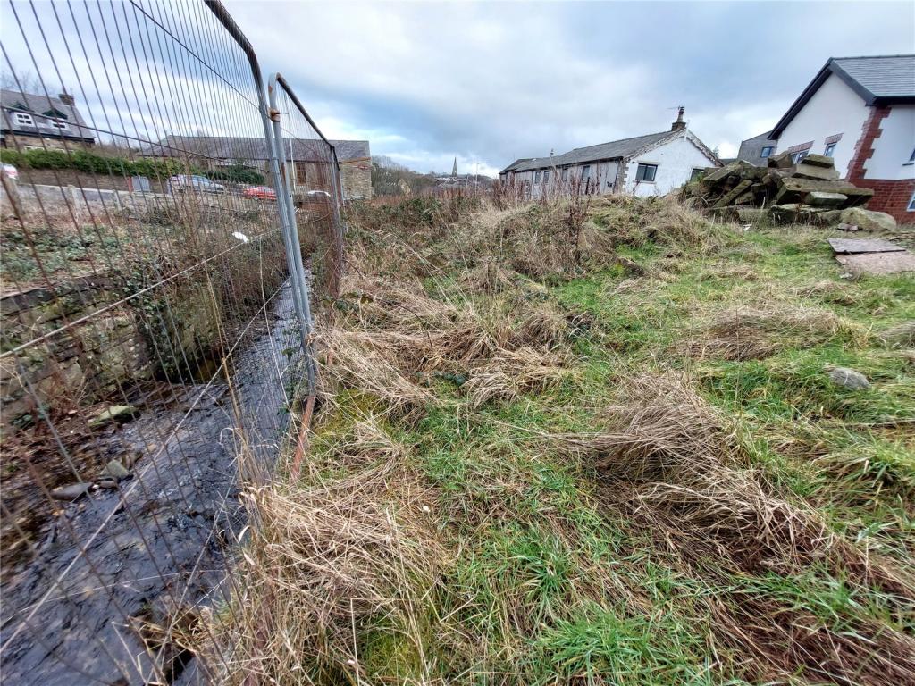 2 bedroom detached bungalow for sale in Musbury Road, Helmshore