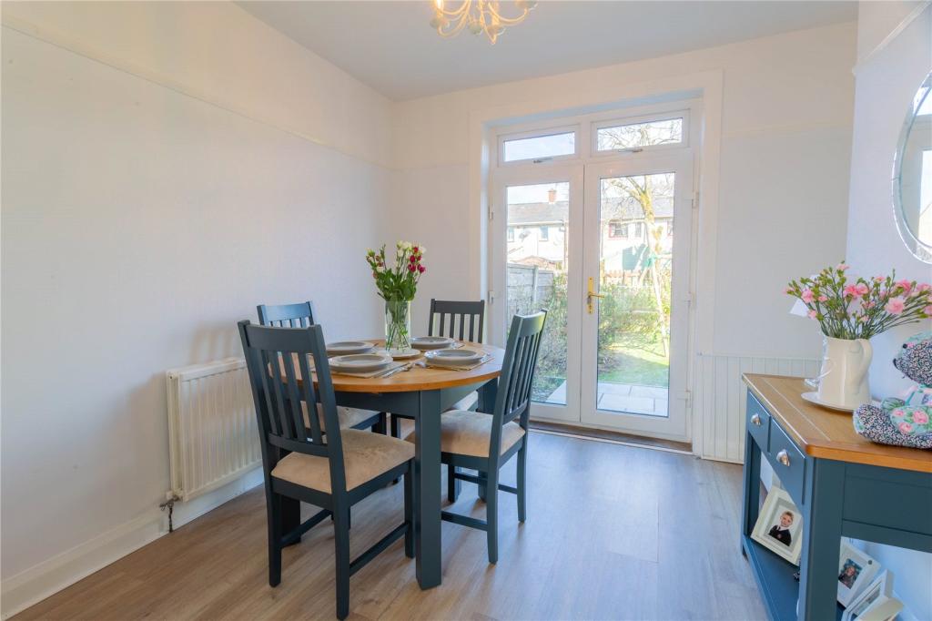 3 bedroom semidetached house for sale in Broadway, Haslingden