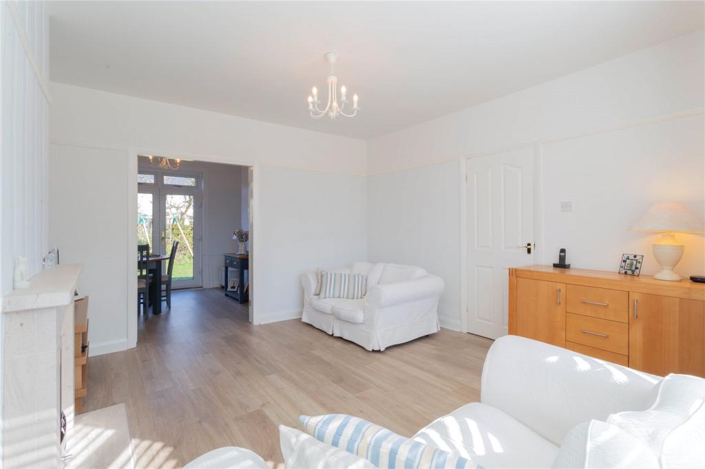 3 bedroom semidetached house for sale in Broadway, Haslingden