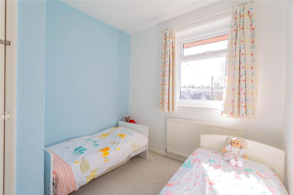 3 bedroom semidetached house for sale in Broadway, Haslingden