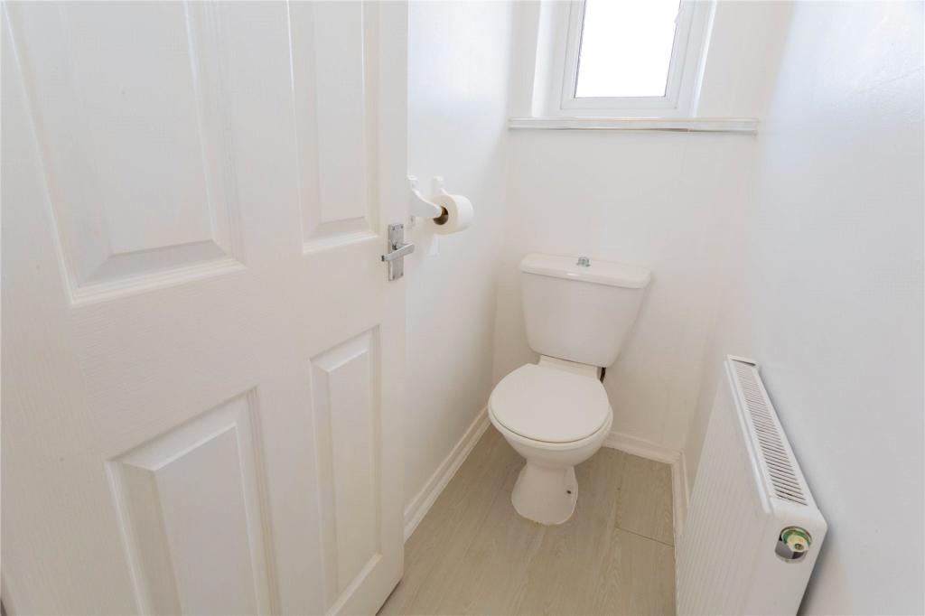 3 bedroom semidetached house for sale in Broadway, Haslingden
