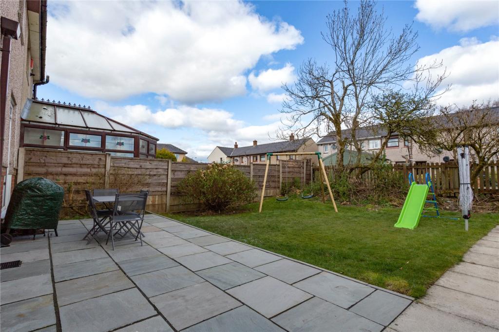 3 bedroom semidetached house for sale in Broadway, Haslingden