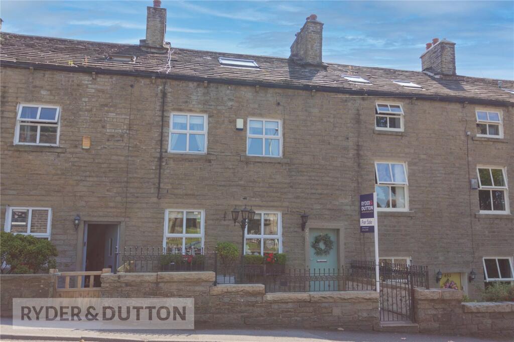 Additional property image - Newchurch Road, Rawtenstall, Rossendale, BB4