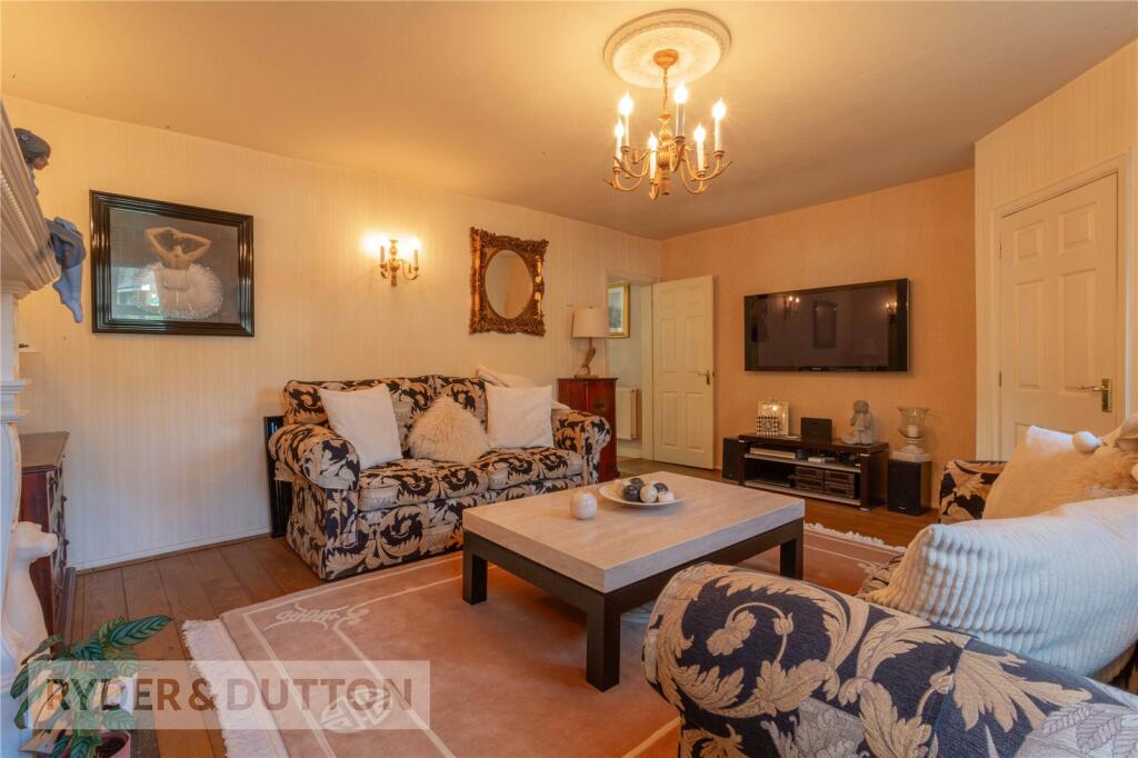 Additional property image - Newchurch Road, Rawtenstall, Rossendale, BB4