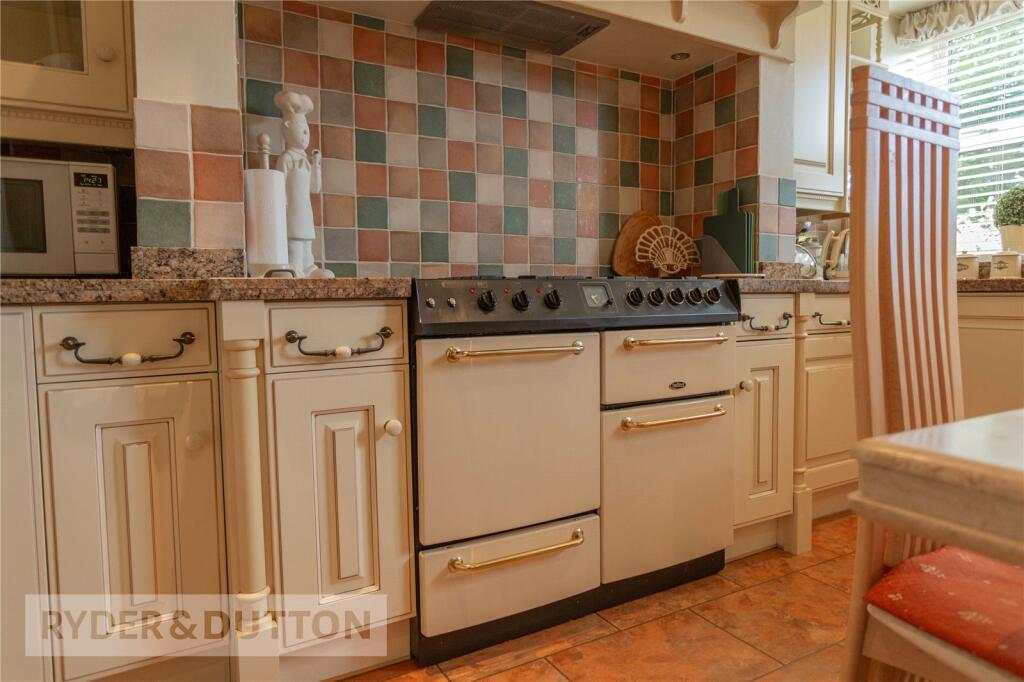 Additional property image - Newchurch Road, Rawtenstall, Rossendale, BB4