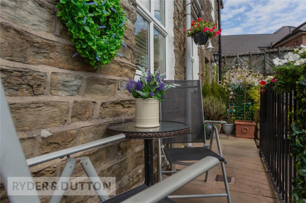 Additional property image - Newchurch Road, Rawtenstall, Rossendale, BB4