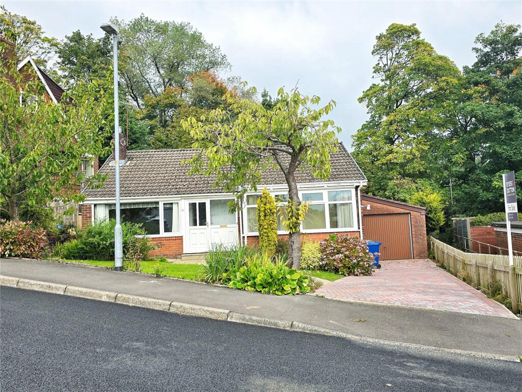 Additional property image - Parkwood Drive, Rawtenstall, Rossendale, BB4