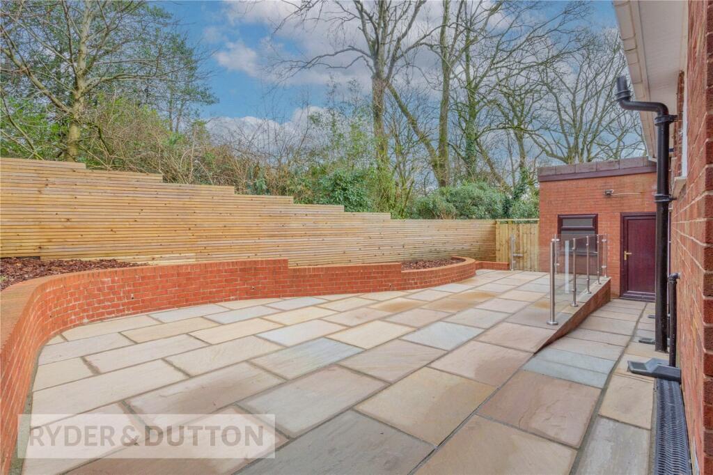 Additional property image - Parkwood Drive, Rawtenstall, Rossendale, BB4