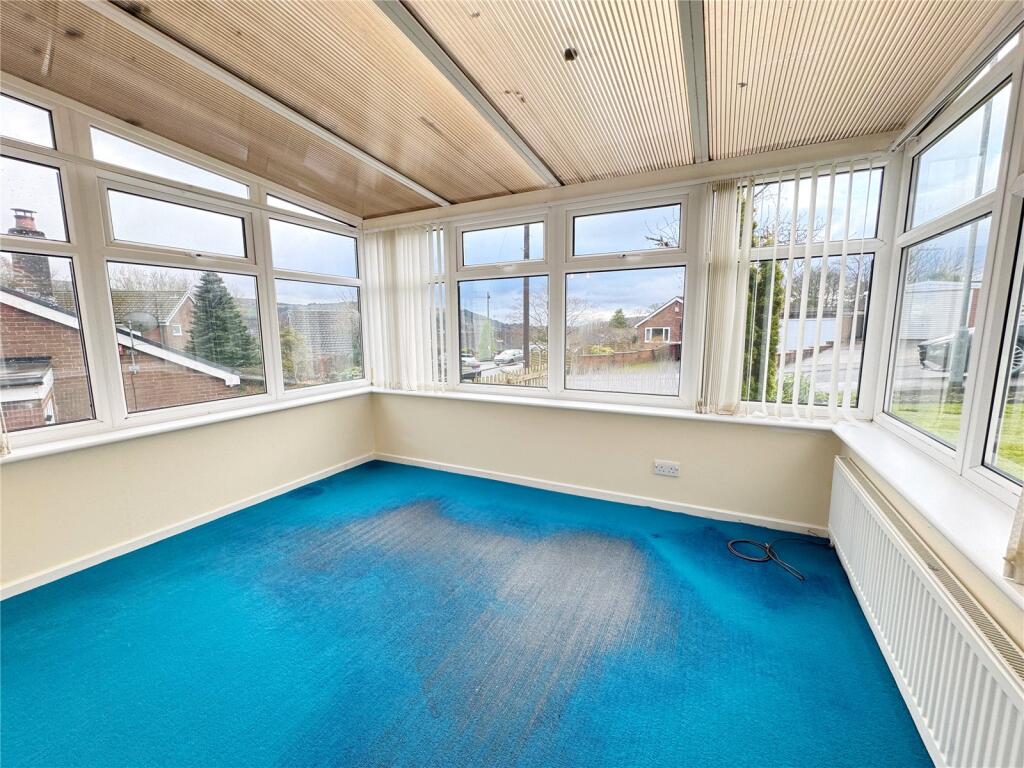Additional property image - Parkwood Drive, Rawtenstall, Rossendale, BB4