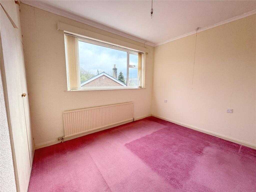 Additional property image - Parkwood Drive, Rawtenstall, Rossendale, BB4