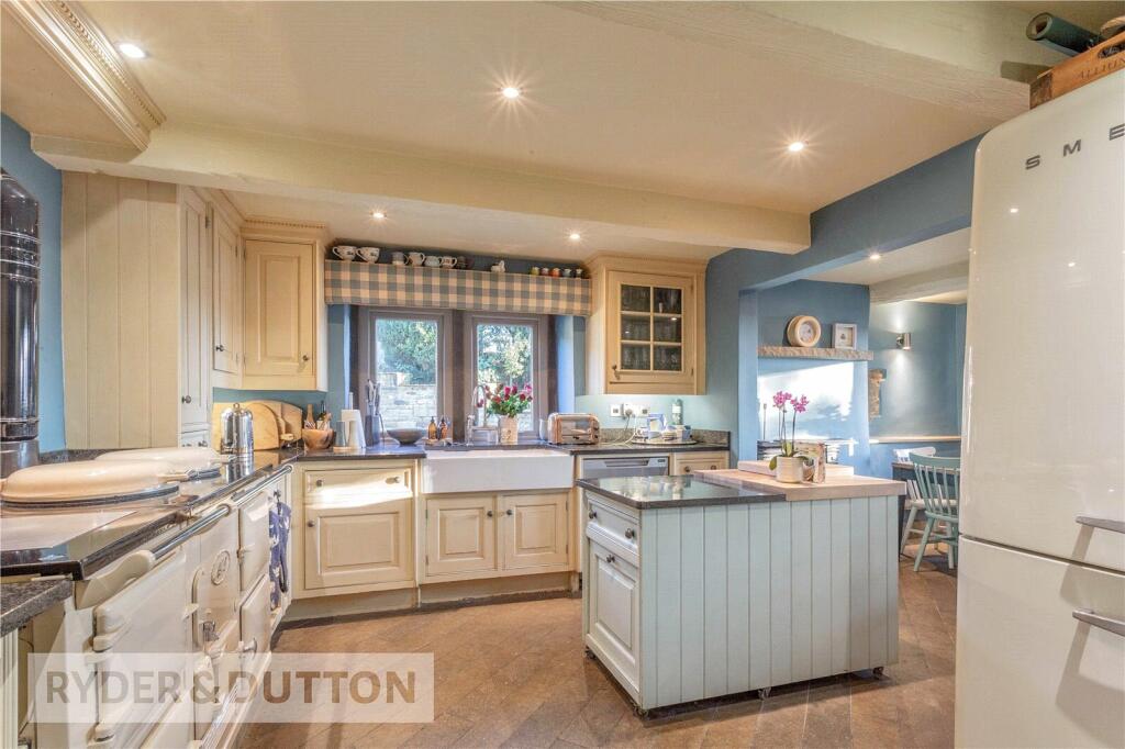 Additional property image - Hurst Lane, Rawtenstall, Rossendale, BB4