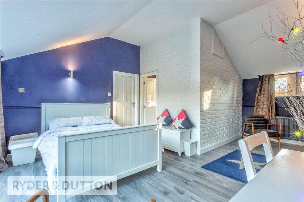 Additional property image - Hurst Lane, Rawtenstall, Rossendale, BB4