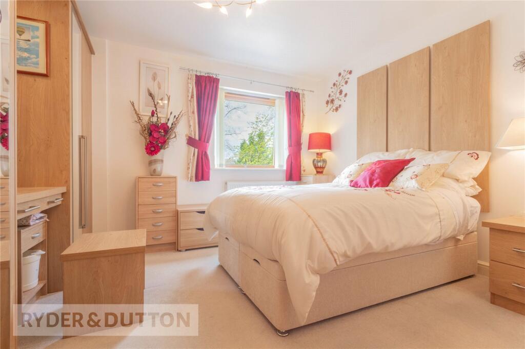 Additional property image - Aldenbrook, Sunny Bank Road, Helmshore, Rossendale, BB4