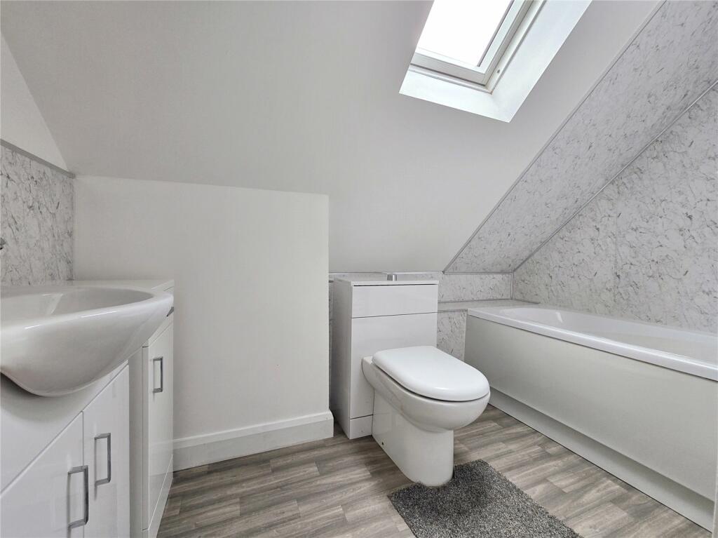 Additional property image - Ashworth Road, Waterfoot, Rossendale, BB4