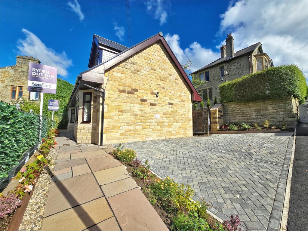 Additional property image - Ashworth Road, Waterfoot, Rossendale, BB4