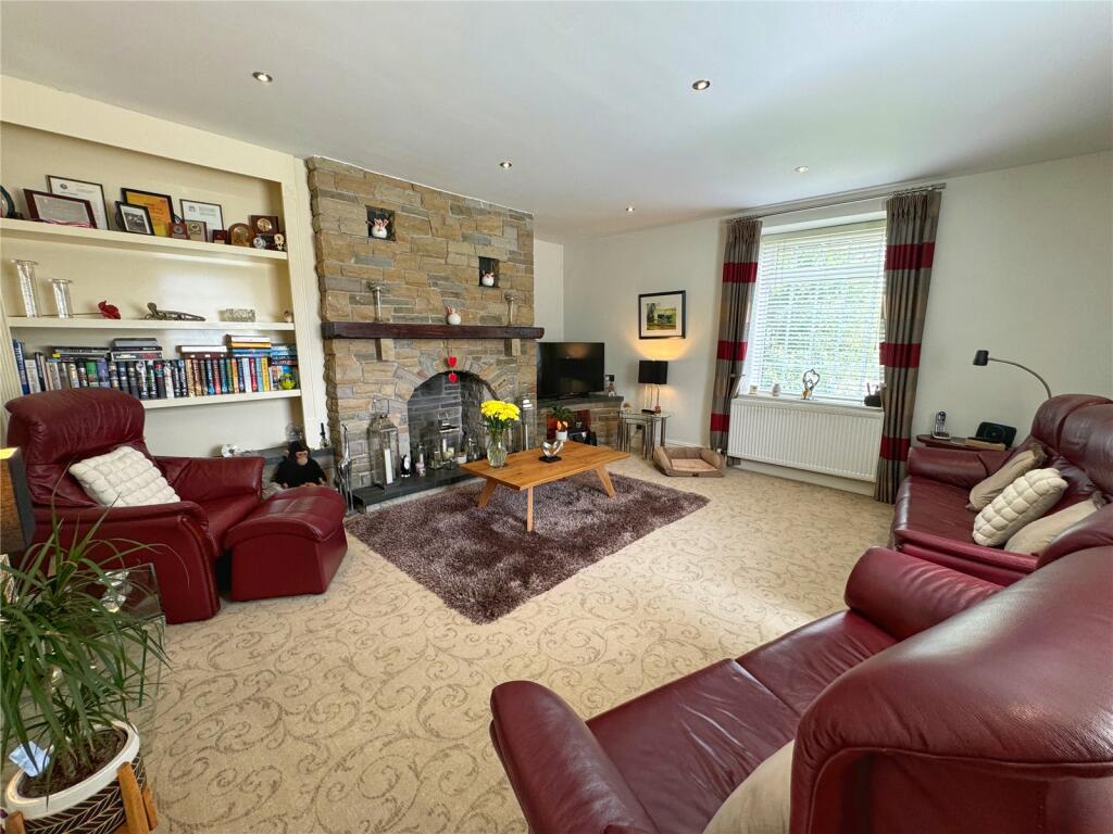 Additional property image - Turnpike, Newchurch, Rossendale, BB4