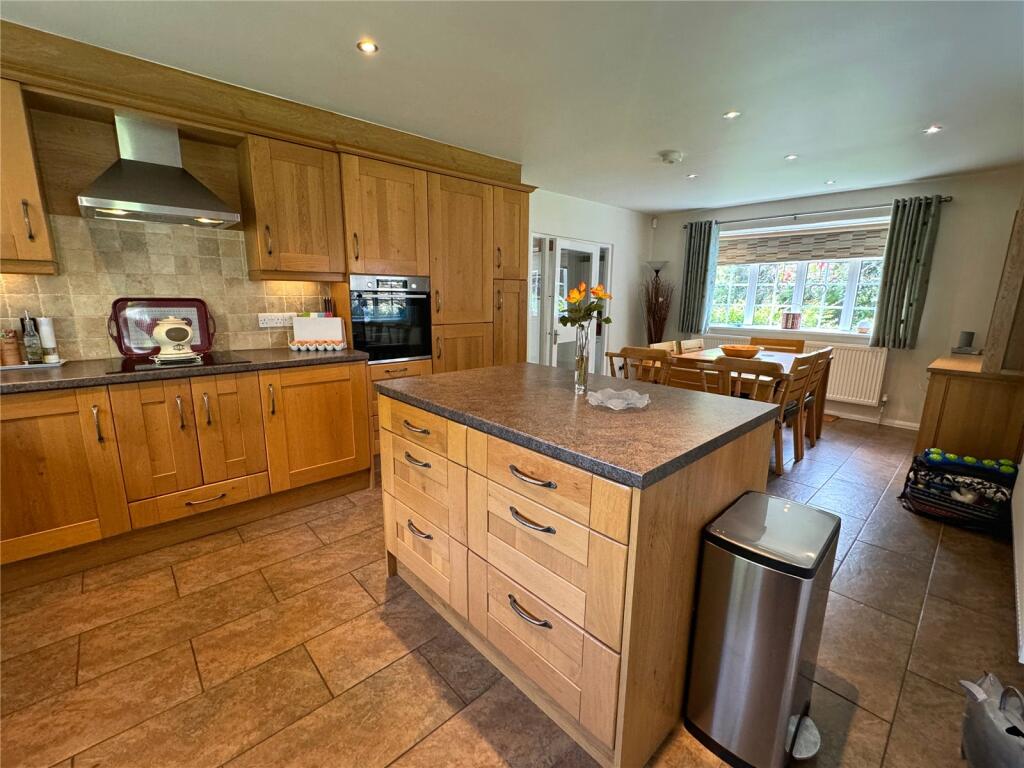 Additional property image - Turnpike, Newchurch, Rossendale, BB4