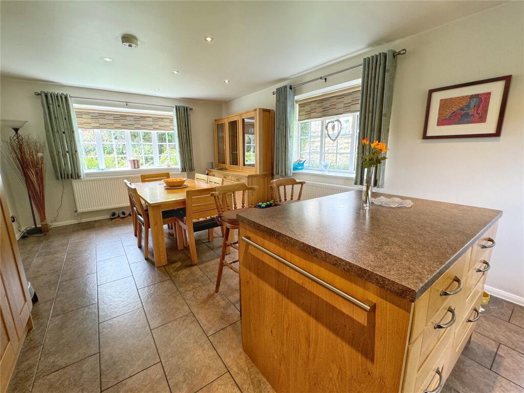 Additional property image - Turnpike, Newchurch, Rossendale, BB4