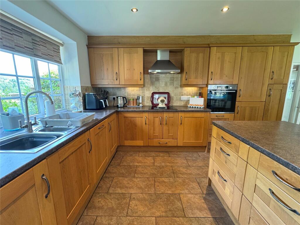 Additional property image - Turnpike, Newchurch, Rossendale, BB4