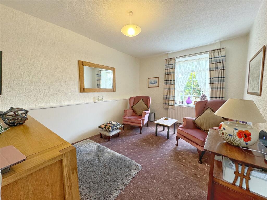 Additional property image - Turnpike, Newchurch, Rossendale, BB4