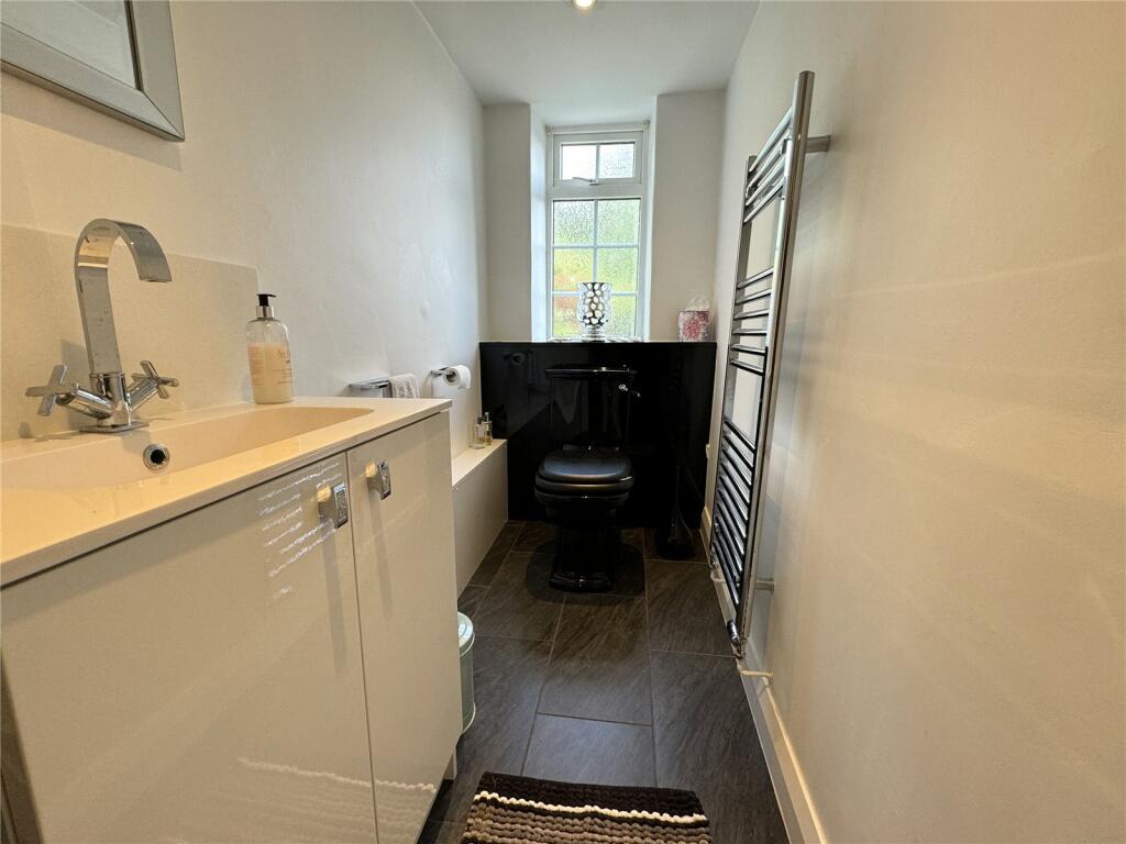 Additional property image - Turnpike, Newchurch, Rossendale, BB4