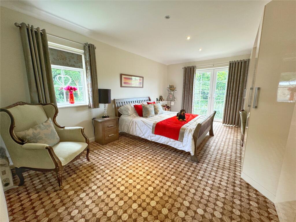 Additional property image - Turnpike, Newchurch, Rossendale, BB4