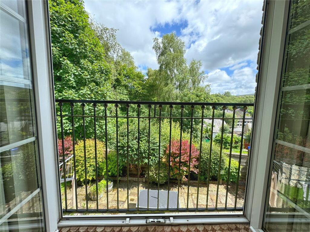 Additional property image - Turnpike, Newchurch, Rossendale, BB4