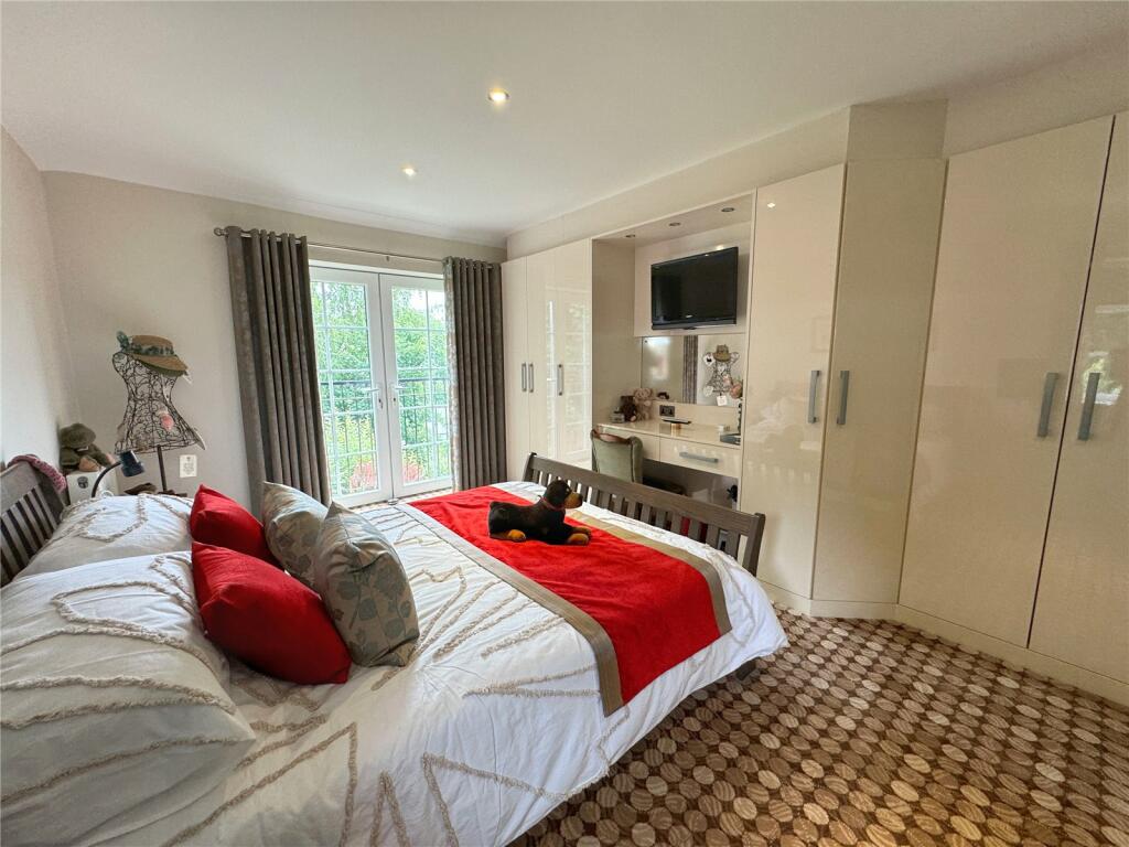 Additional property image - Turnpike, Newchurch, Rossendale, BB4