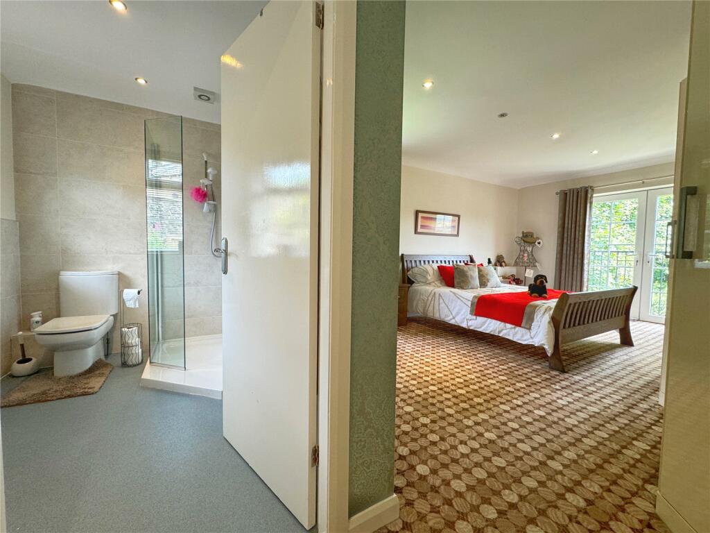 Additional property image - Turnpike, Newchurch, Rossendale, BB4