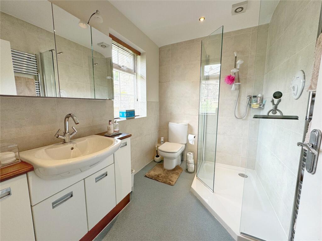 Additional property image - Turnpike, Newchurch, Rossendale, BB4
