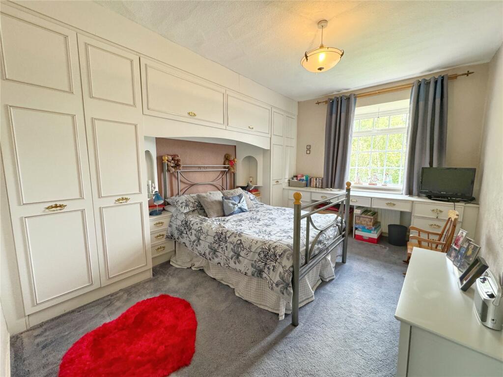Additional property image - Turnpike, Newchurch, Rossendale, BB4