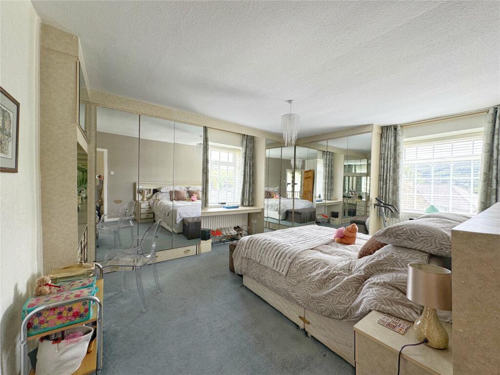 Additional property image - Turnpike, Newchurch, Rossendale, BB4