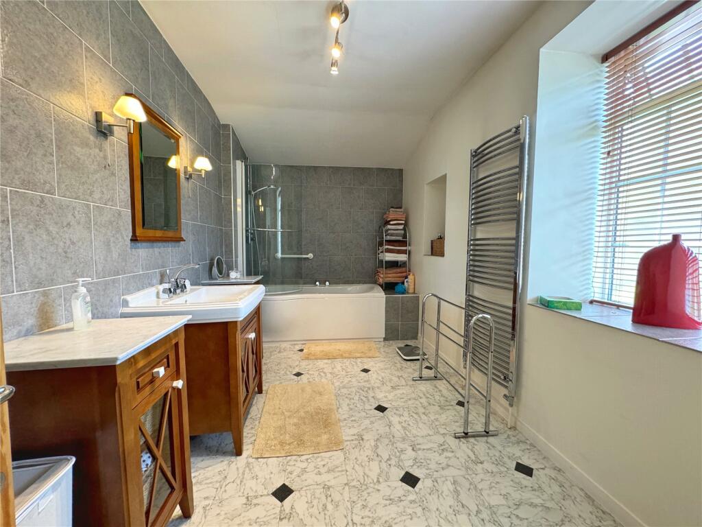 Additional property image - Turnpike, Newchurch, Rossendale, BB4