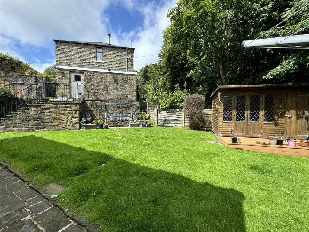 Additional property image - Turnpike, Newchurch, Rossendale, BB4