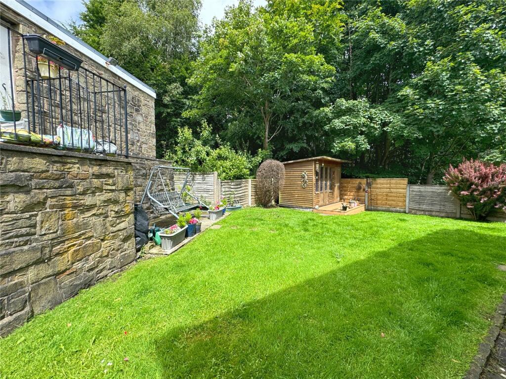 Additional property image - Turnpike, Newchurch, Rossendale, BB4