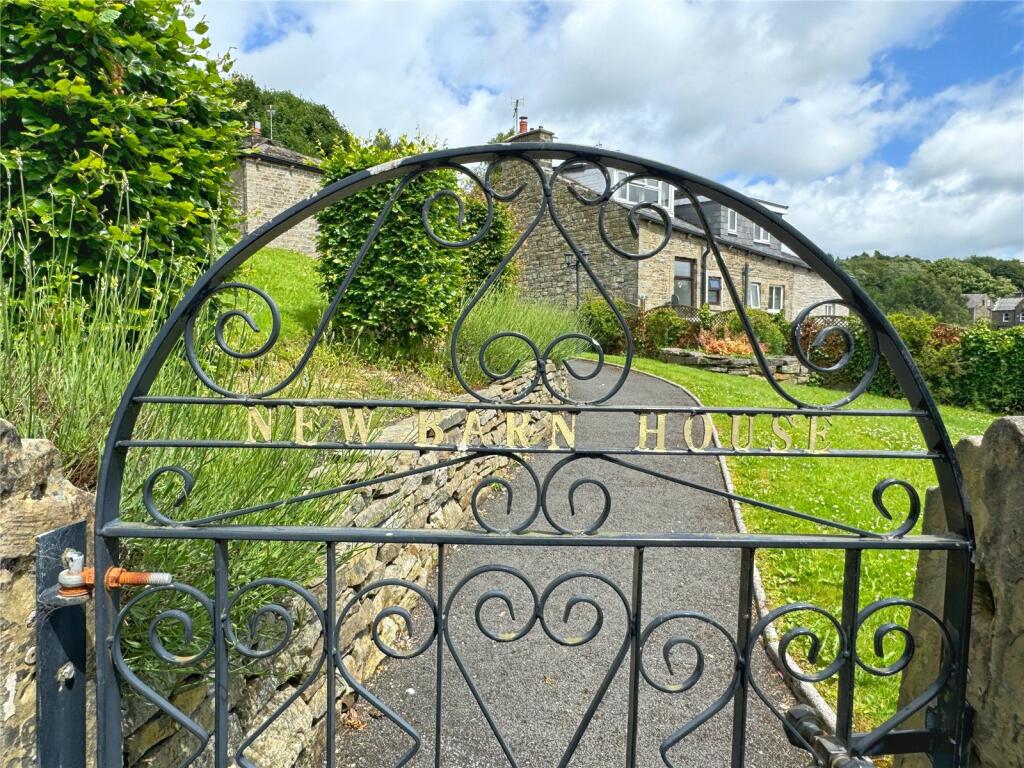 Additional property image - Turnpike, Newchurch, Rossendale, BB4