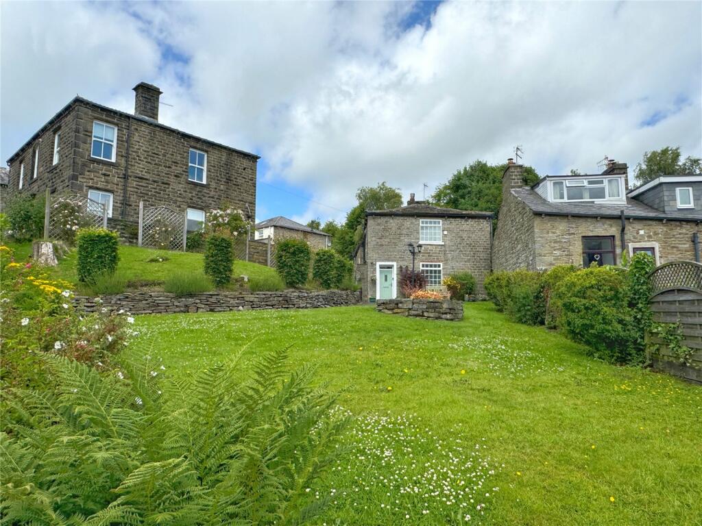 Additional property image - Turnpike, Newchurch, Rossendale, BB4