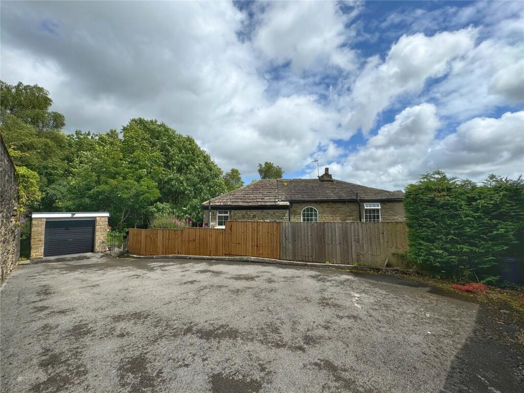 Additional property image - Turnpike, Newchurch, Rossendale, BB4