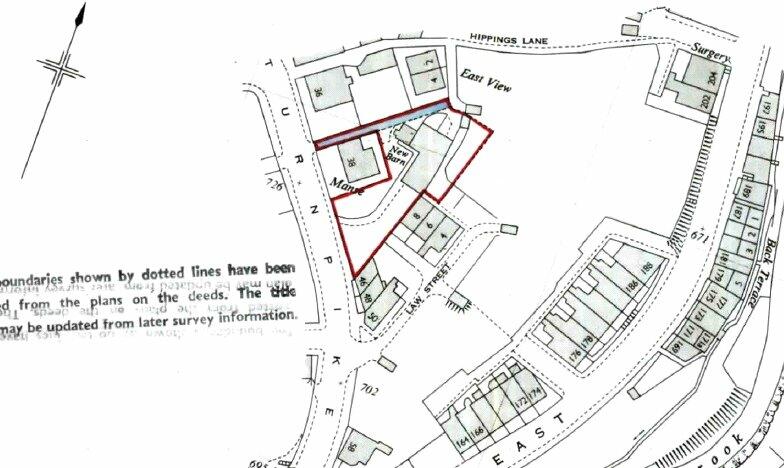 Additional property image - Turnpike, Newchurch, Rossendale, BB4