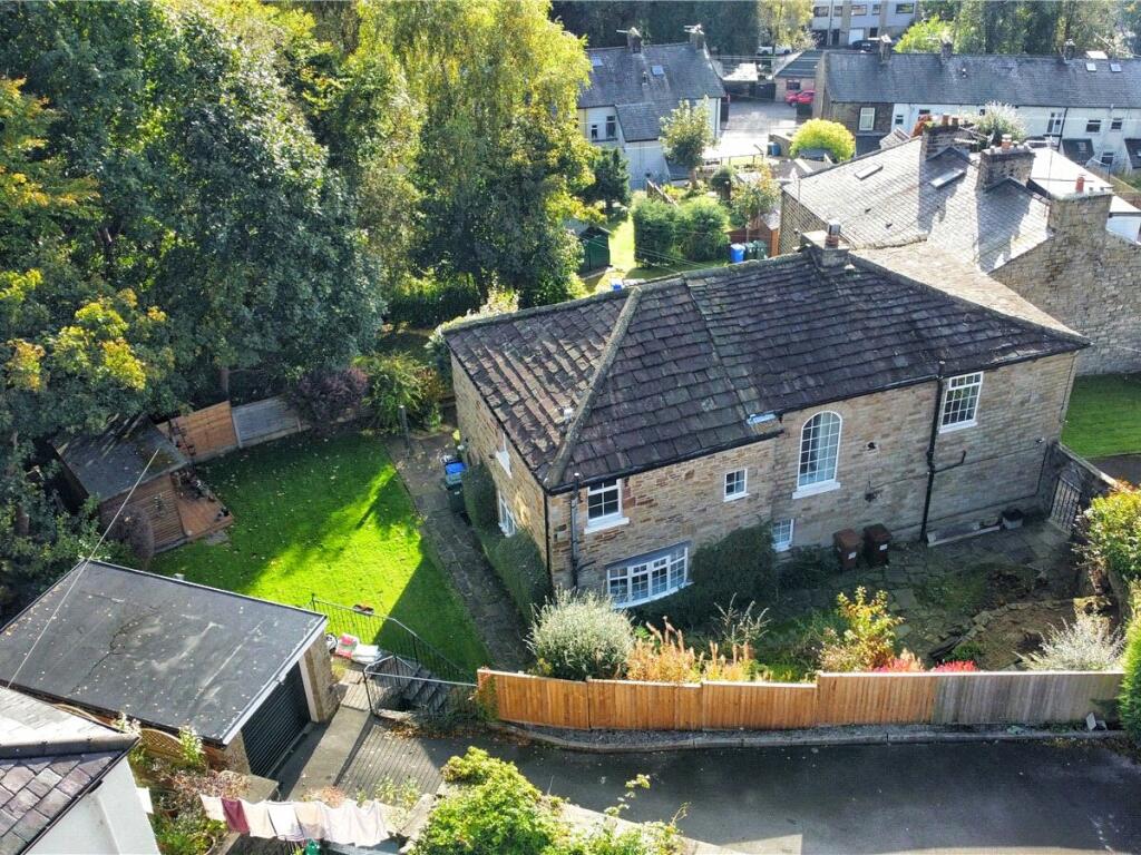 Additional property image - Turnpike, Newchurch, Rossendale, BB4